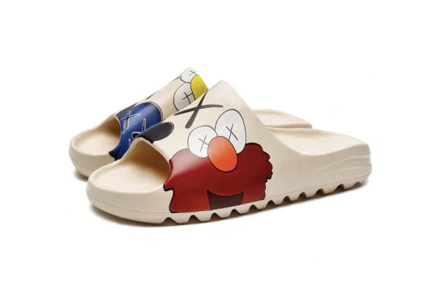 Elmo Slide