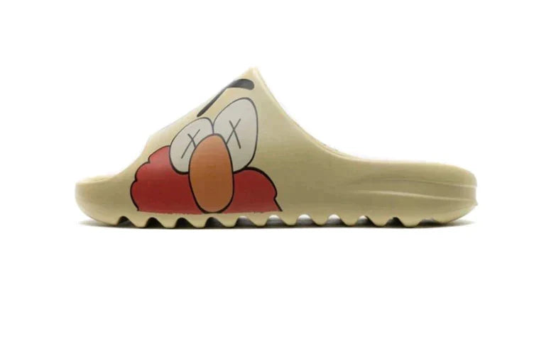 Elmo Slide