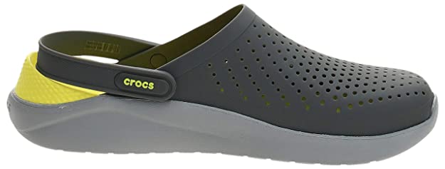 Green Crocks