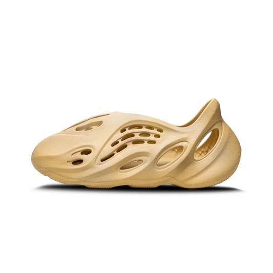 ADIDAS YEEZY FOAM RNR DESERT SAND