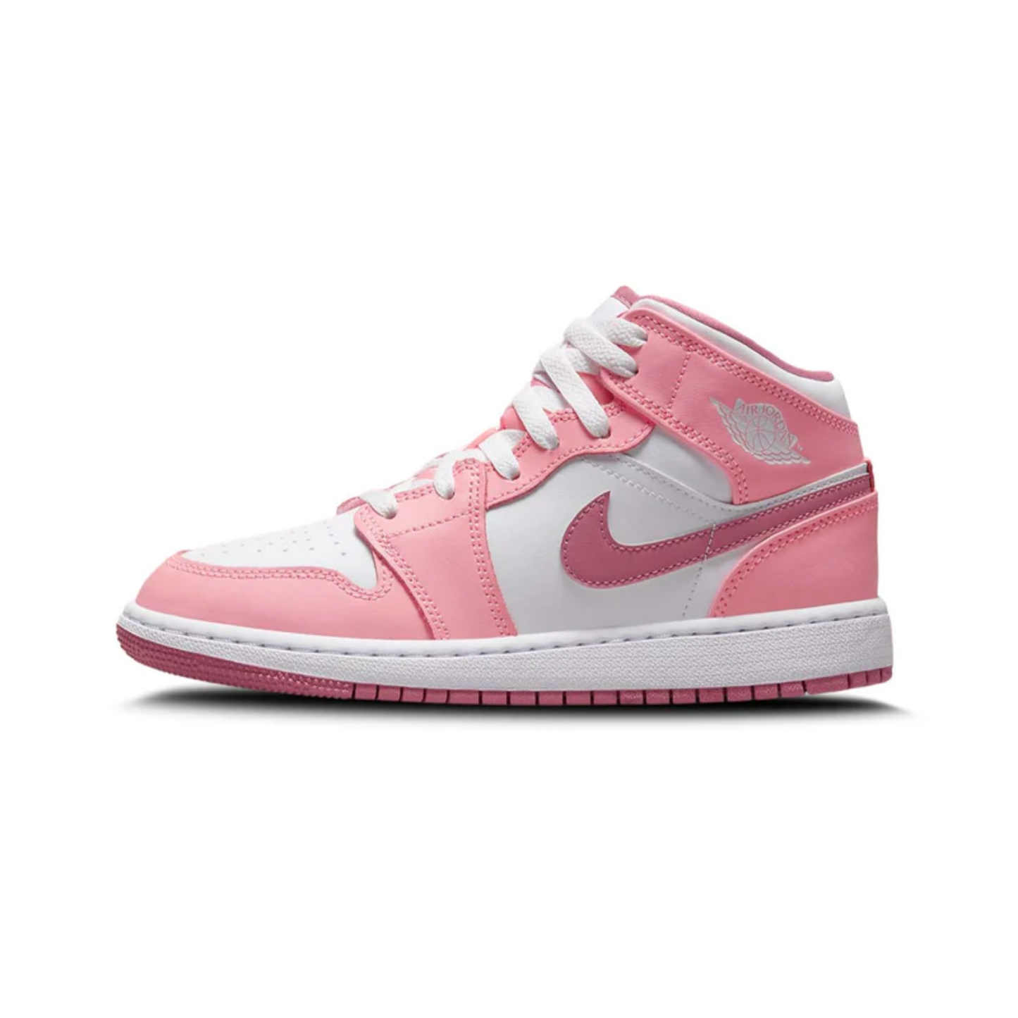 JORDAN 1 MID VALENTINE'S DAY
