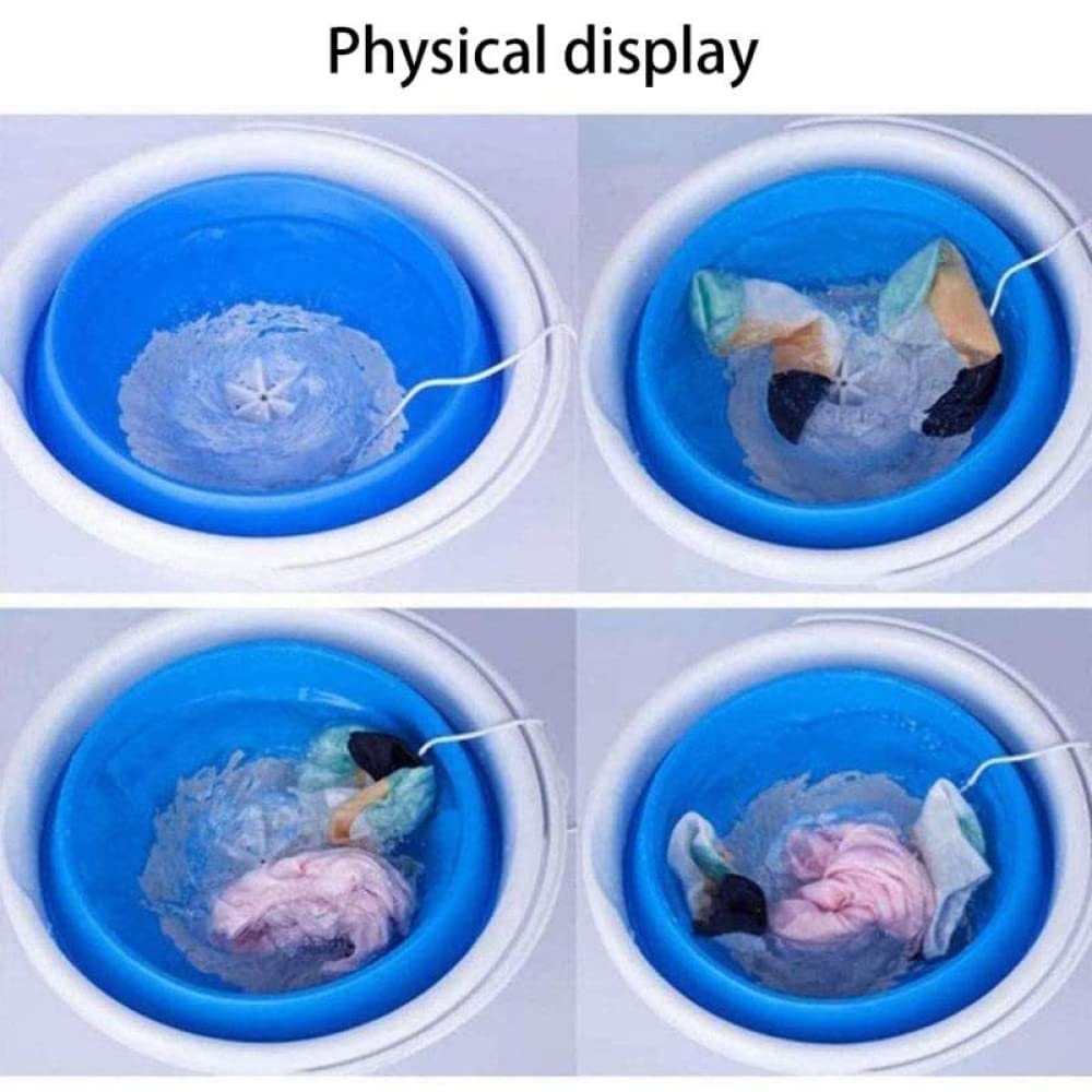 Portable Washing Machine