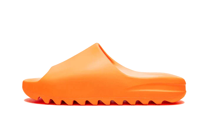 Orange Slides