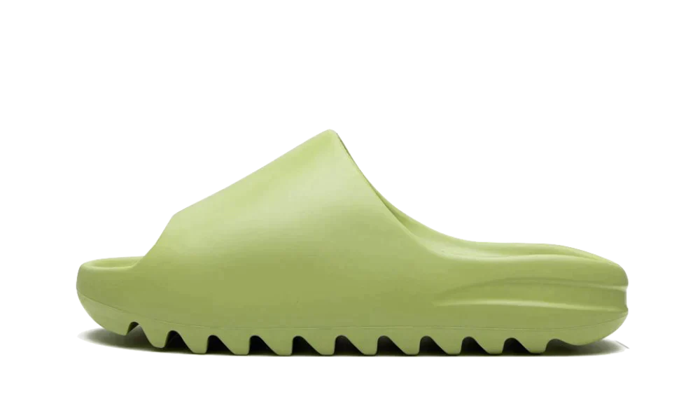 Green Slides
