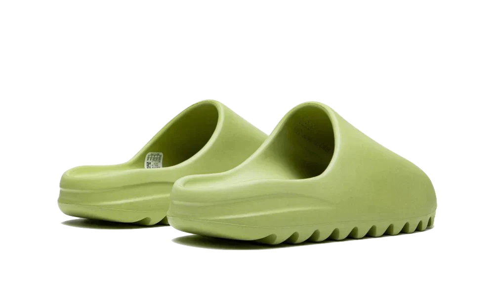 Green Slides