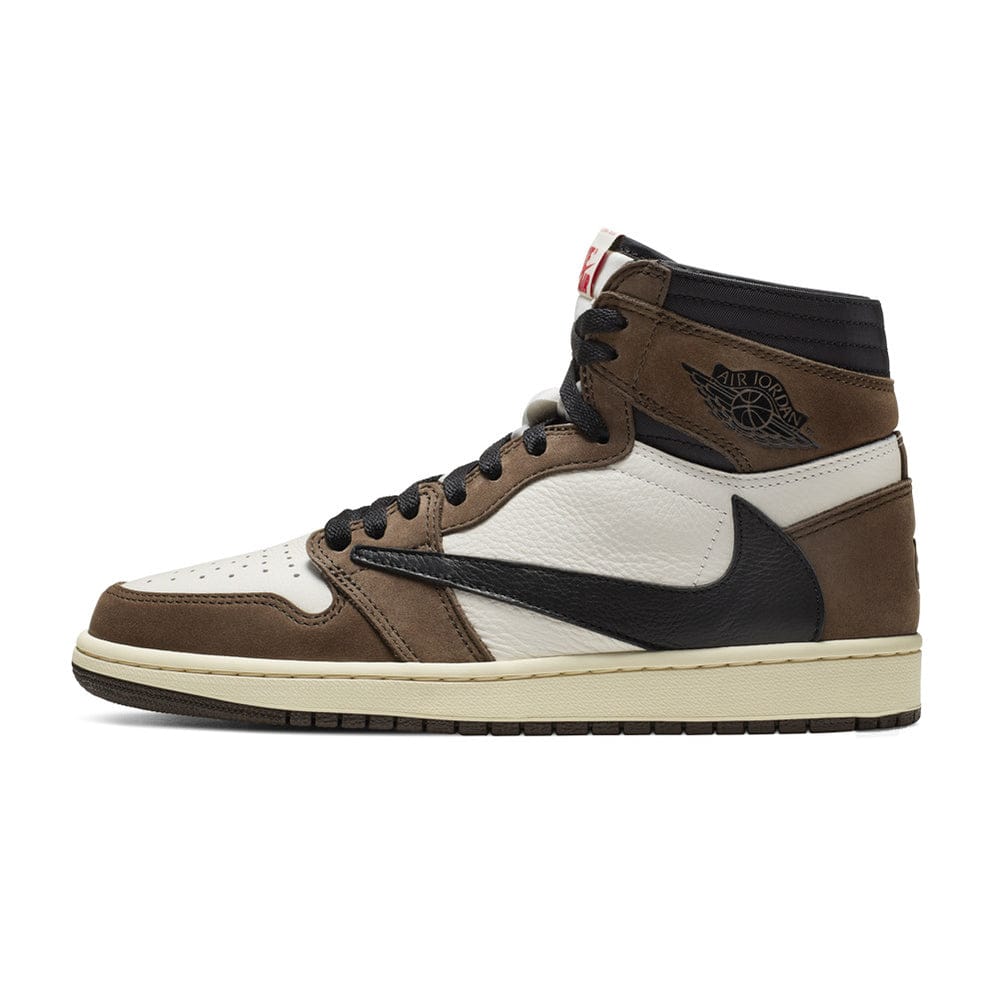 AIR JORDAN 1 X Travis Cott